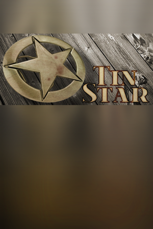 Tin Star