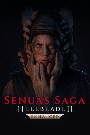 Senua’s Saga: Hellblade II