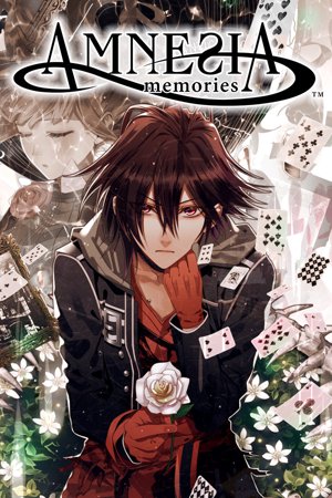 Amnesia™: Memories