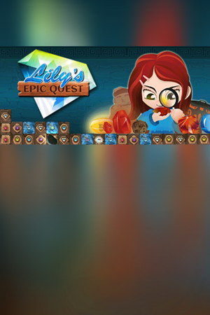 Lily´s Epic Quest