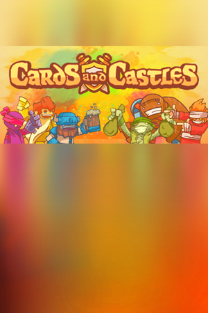 Cards and Castles
