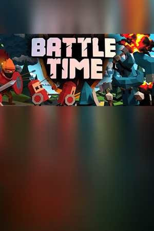 BattleTime