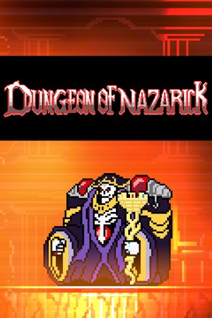 DUNGEON OF NAZARICK