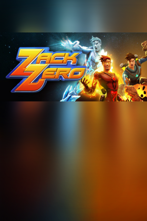Zack Zero