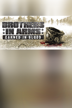 Brothers in Arms: Earned in Blood