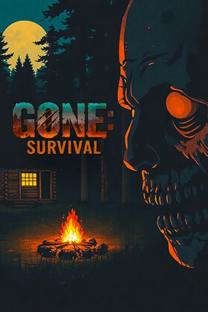 Gone: Survival