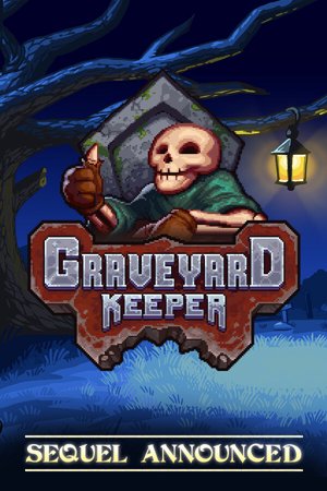 Graveyard Keeper