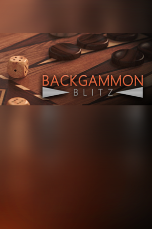 Backgammon Blitz