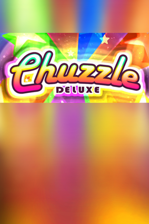 Chuzzle Deluxe