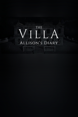 The Villa: Allison's Diary