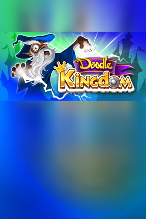 Doodle Kingdom