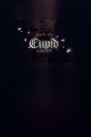 CUPID - A free to play Visual Novel