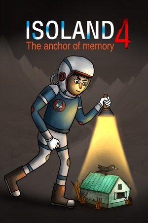 ISOLAND4: The Anchor of Memory