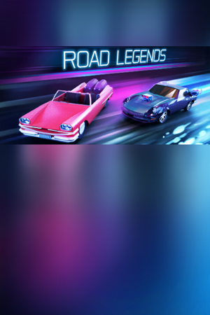 Road Legends