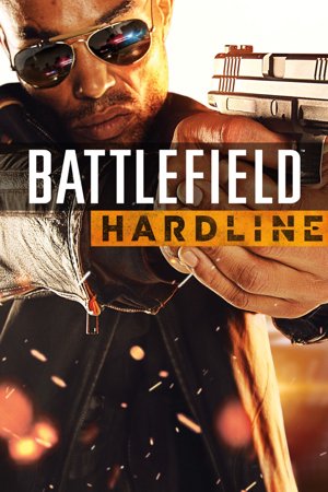 Battlefield™ Hardline