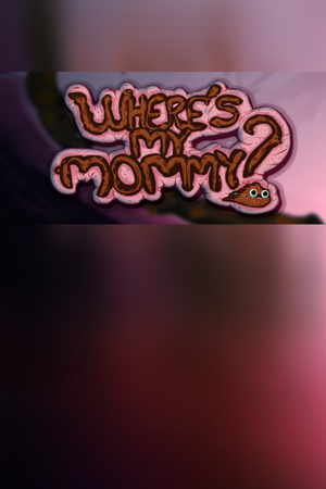 Where's My Mommy?