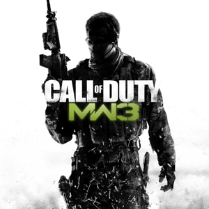 Call of Duty: Modern Warfare 3