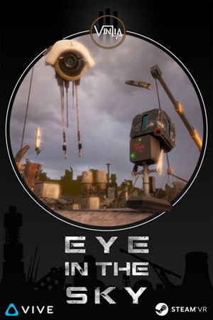 Eye in the Sky