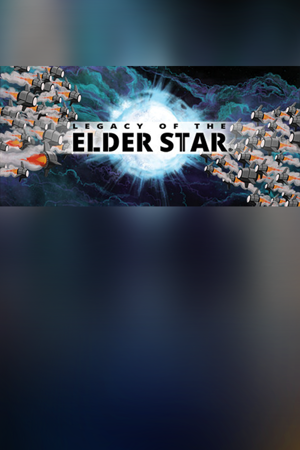 Legacy of the Elder Star