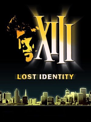 XIII - Lost Identity