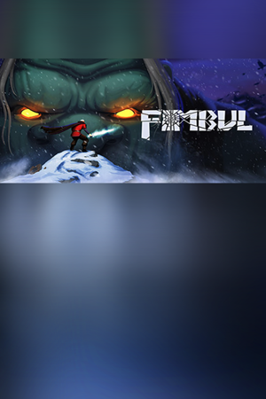 Fimbul