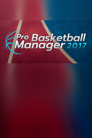 Pro Basketball Manager 2017