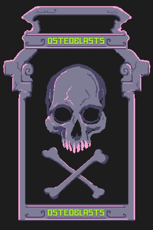 Osteoblasts