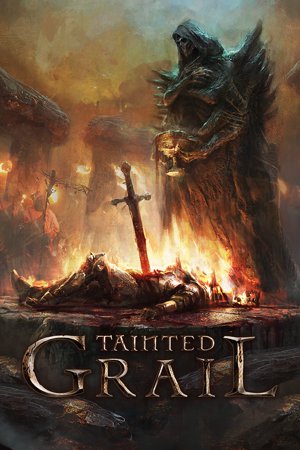 Tainted Grail