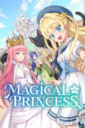 Magical Princess
