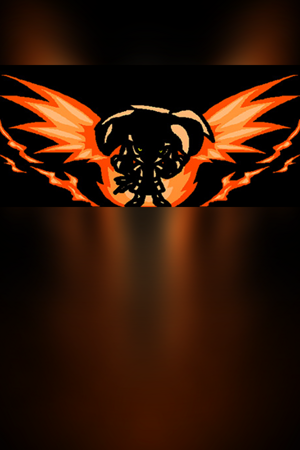 Elements: Soul of Fire