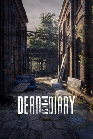 Dead Man´s Diary