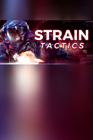Strain Tactics