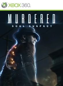 MURDERED: SOUL SUSPECT™