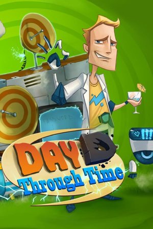 DayD: Through time