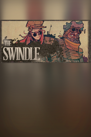 The Swindle