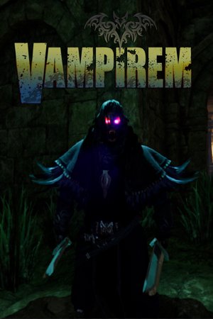 Vampirem