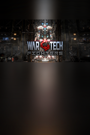 War Tech Fighters