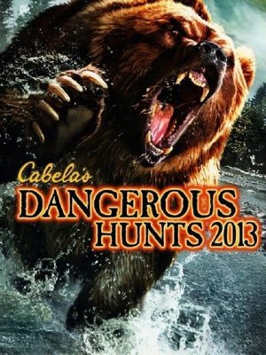 Cabela's® Dangerous Hunts 2013