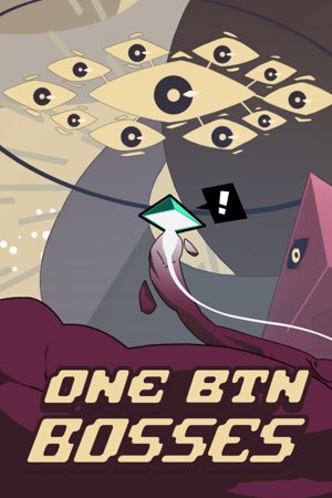 ONE BTN BOSSES