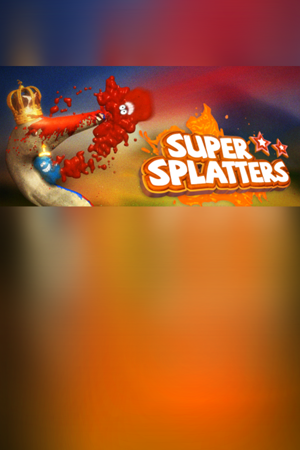 Super Splatters