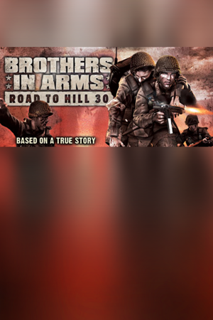 Brothers in Arms: Road to Hill 30