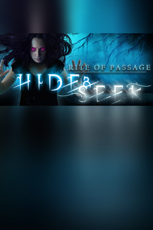 Rite of Passage: Hide and Seek Collector's Edition