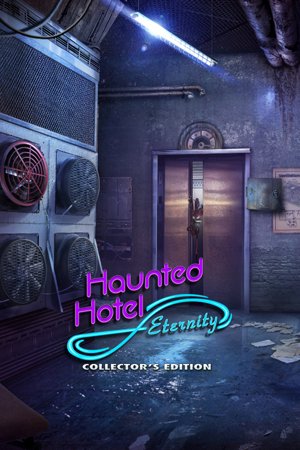 Haunted Hotel: Eternity Collector's Edition