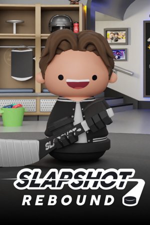 Slapshot: Rebound
