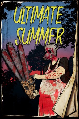 Ultimate Summer