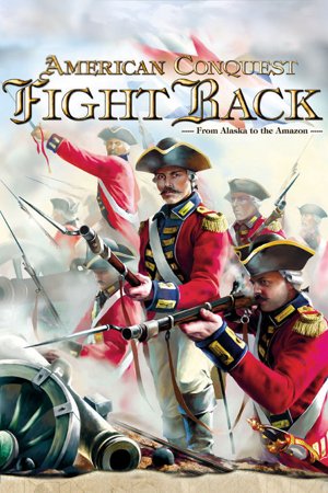 American Conquest - Fight Back