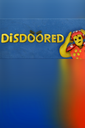 Disdoored