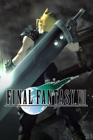 FINAL FANTASY VII