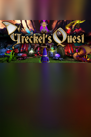 Gnomes Vs. Fairies