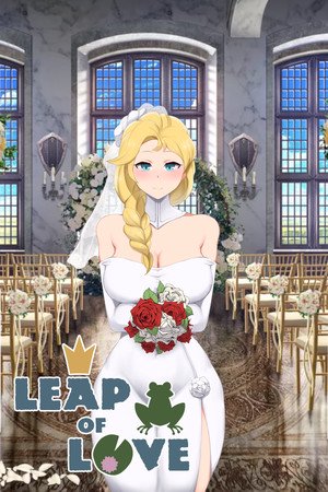 Leap of Love